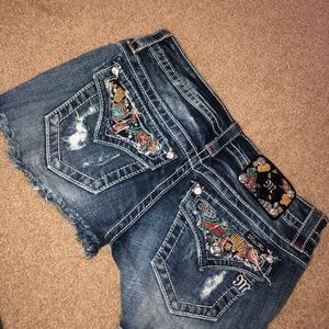 Shorts